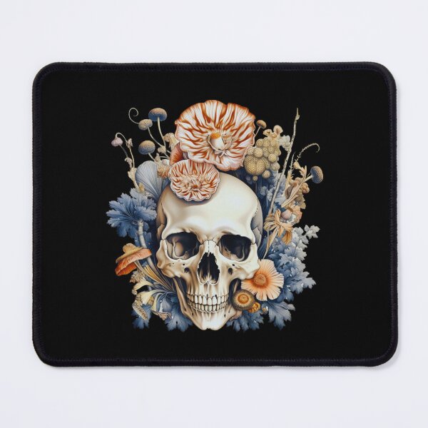 Item preview, Bones And Botany designed and sold by Dominika Bednarska.