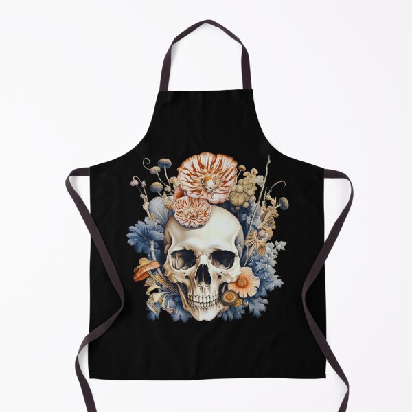 Item preview, Bones And Botany designed and sold by Dominika Bednarska.