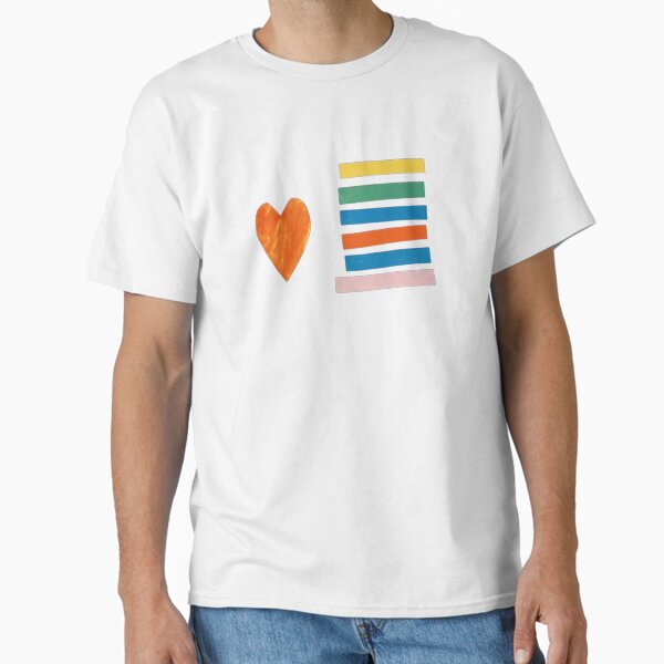 Item preview, Love & Color designed and sold by ReadyForBread.