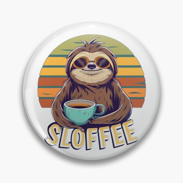Item preview, Sloffee designed and sold by PawelNature.