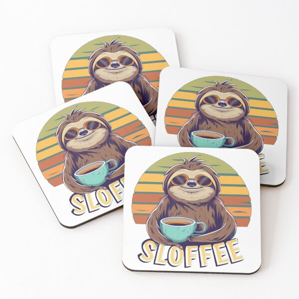 Item preview, Sloffee designed and sold by PawelNature.
