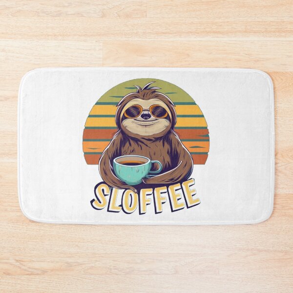 Item preview, Sloffee designed and sold by PawelNature.