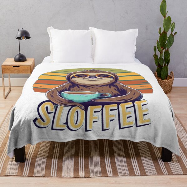 Item preview, Sloffee designed and sold by PawelNature.