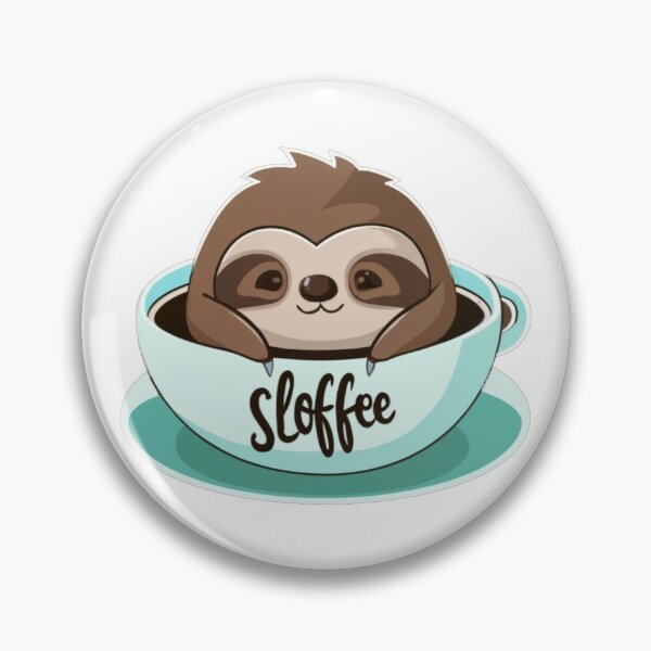 Item preview, Sloffee designed and sold by PawelNature.