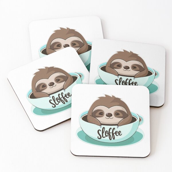 Item preview, Sloffee designed and sold by PawelNature.