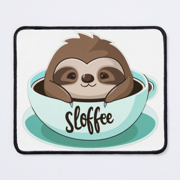 Item preview, Sloffee designed and sold by PawelNature.