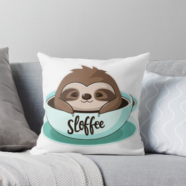 Item preview, Sloffee designed and sold by PawelNature.
