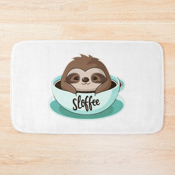Item preview, Sloffee designed and sold by PawelNature.