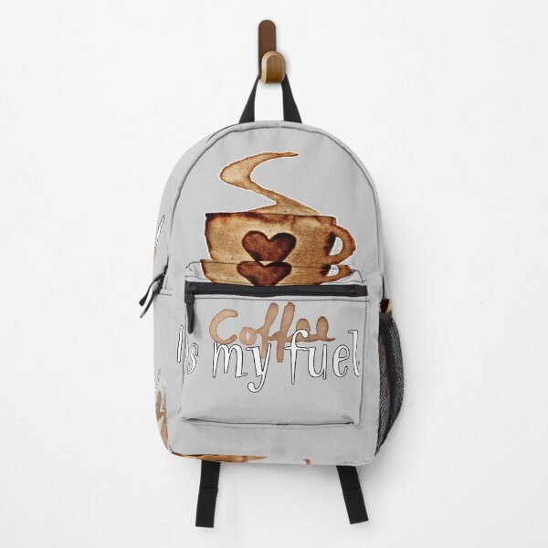 Item preview, Coffee IS my fuel, blanck coffee, café noir, coffee mug designed and sold by Tzemo101.
