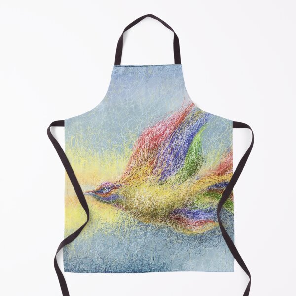 Item preview, Free Bird designed and sold by linesoflila.