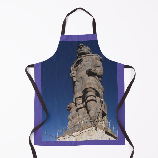 Item preview, Statue of Pachacuti designed and sold by MadaruCreations.