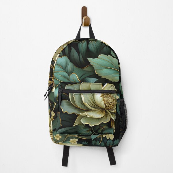 Item preview, Seamless floral pattern designed and sold by ArtTony.