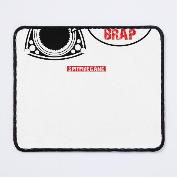 Item preview, Brap Brap Brap designed and sold by spitfiregangRX.