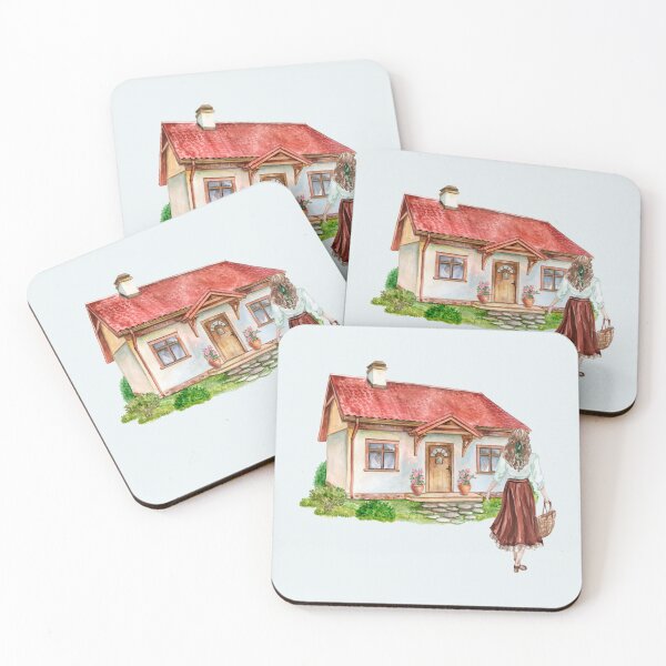 Item preview, Cottage designed and sold by dobiegerl.