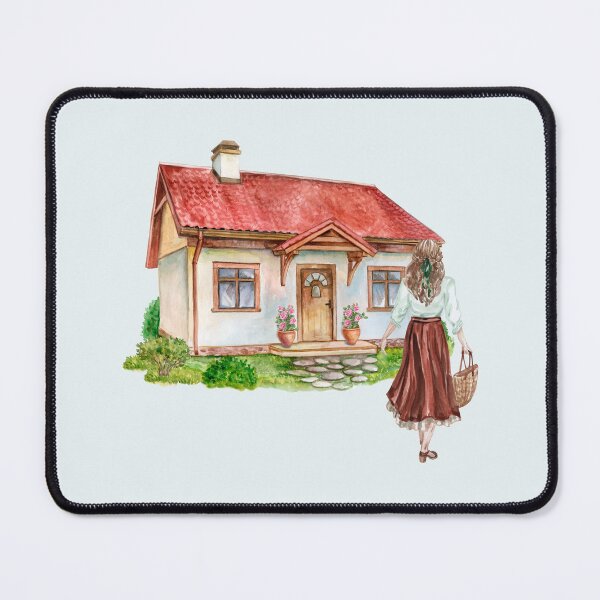 Item preview, Cottage designed and sold by dobiegerl.