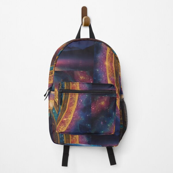 Item preview, Cosmic reflections designed and sold by ZION-E-Store.