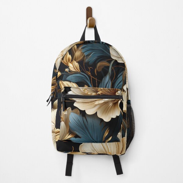 Item preview, Seamless floral pattern designed and sold by ArtTony.