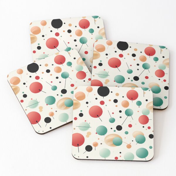 Item preview, Polka the Polka Dot Design designed and sold by cipoprimo.