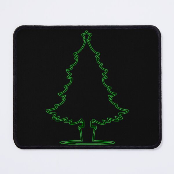 Item preview, Glowing Christmas Tree designed and sold by AterImber.