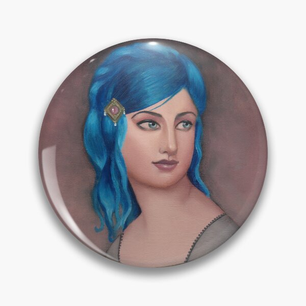 Item preview, Frederica of Vienwray designed and sold by ArabellaProffer.