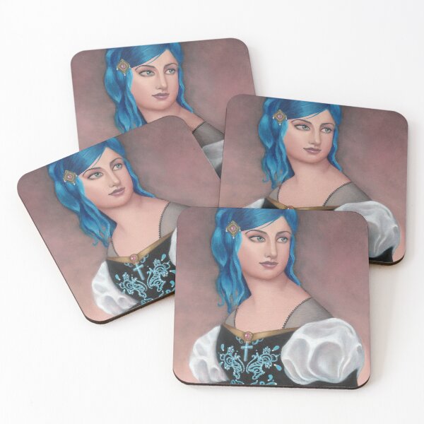 Item preview, Frederica of Vienwray designed and sold by ArabellaProffer.