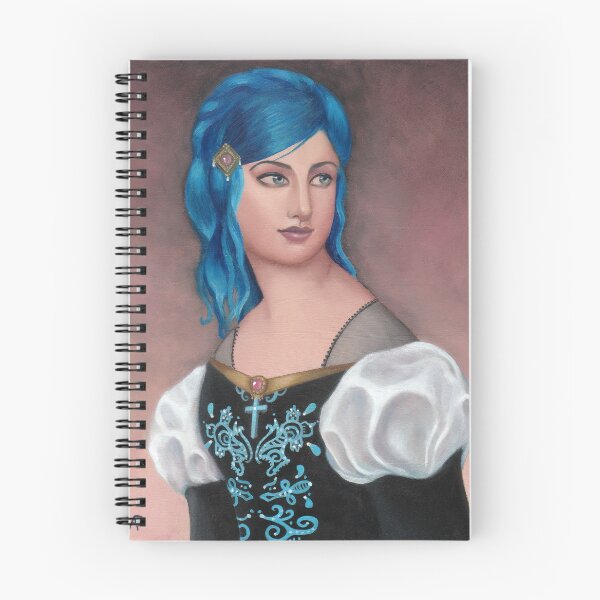 Item preview, Frederica of Vienwray designed and sold by ArabellaProffer.