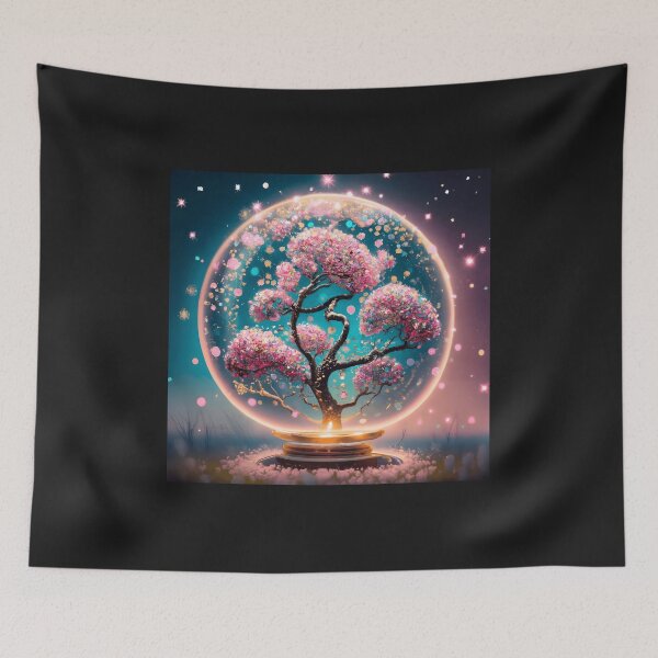 Item preview, Blooming Sakura designed and sold by Shiwwa.