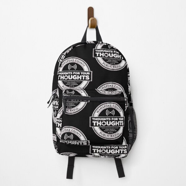 Item preview, Thoughts for your thoughts designed and sold by madrigaltipha.