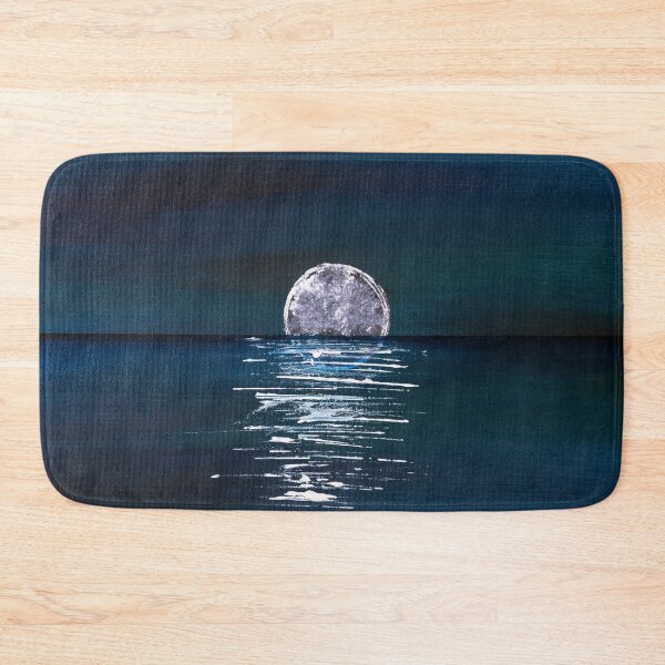 Item preview, Moon Wave designed and sold by TheBrianScott.