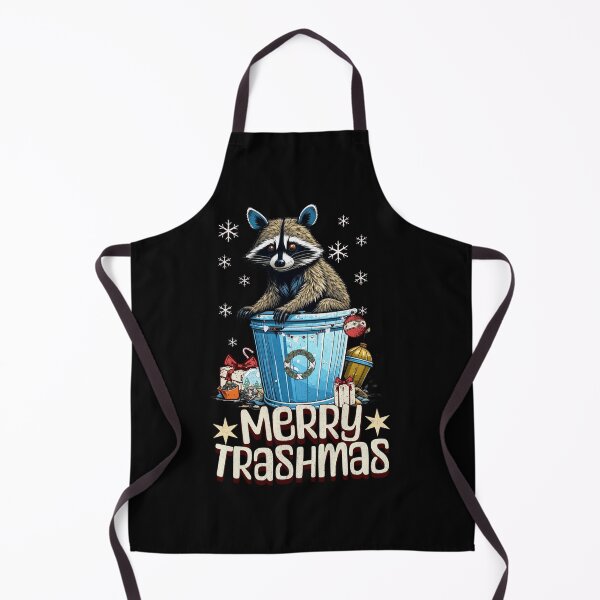 Item preview, Merry Trashmas designed and sold by Khihi.