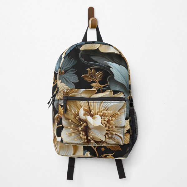 Item preview, Seamless floral pattern designed and sold by ArtTony.