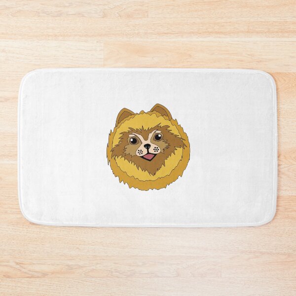 Item preview, Pomeranian designed and sold by DickinsonDesign.