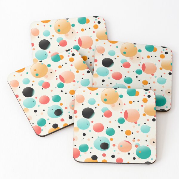 Item preview, Polka Dot Design Fashion designed and sold by cipoprimo.
