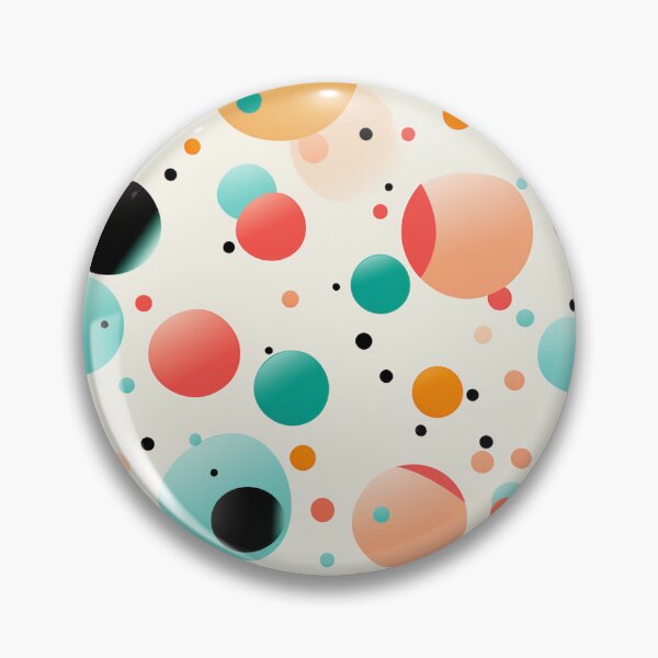 Item preview, Polka Dot Design Fashion designed and sold by cipoprimo.
