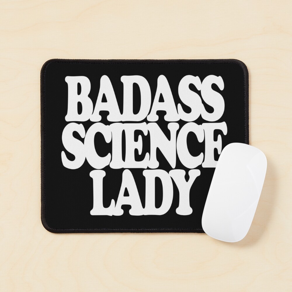 Item preview, Mouse Pad designed and sold by ScienceCorner.