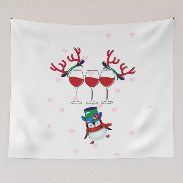 Item preview, Cozy season ,Happy Christmas, designed and sold by kozlebozle007.