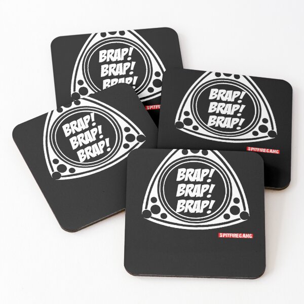 Item preview, Triple Brap designed and sold by spitfiregangRX.