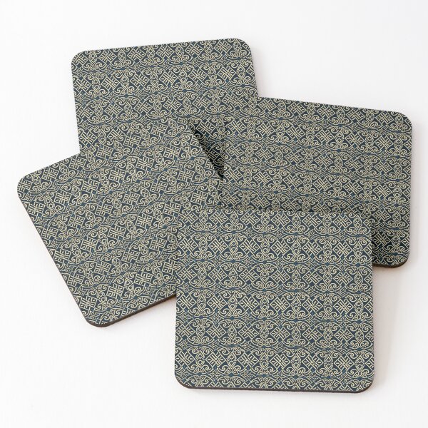 Item preview, Celtic pattern designed and sold by Marten-Store.