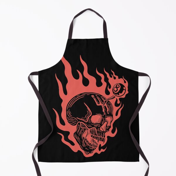 Item preview, Skull Shift designed and sold by Hell  Claro Streetware.