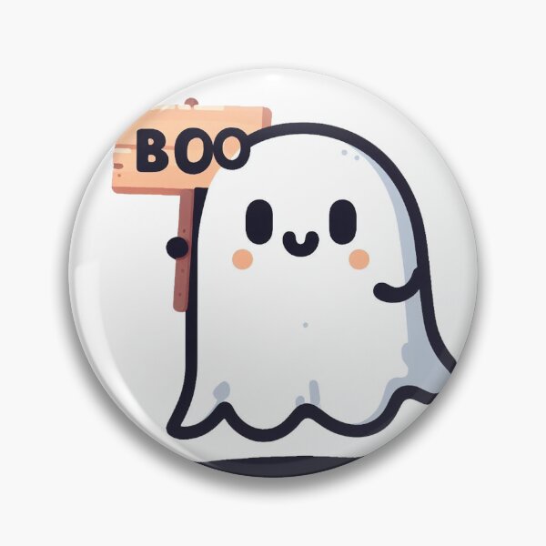 Item preview, Ghost  designed and sold by Lazoni.
