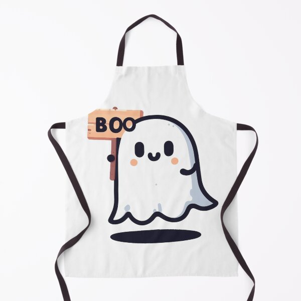 Item preview, Ghost designed and sold by Lazoni.