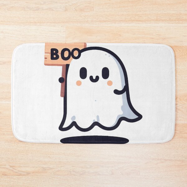 Item preview, Ghost  designed and sold by Lazoni.