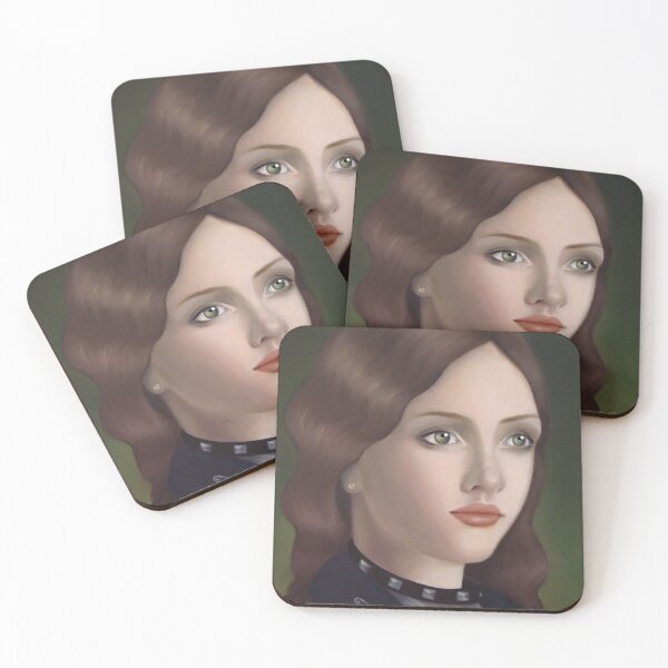Item preview, Lady Ingrid designed and sold by ArabellaProffer.