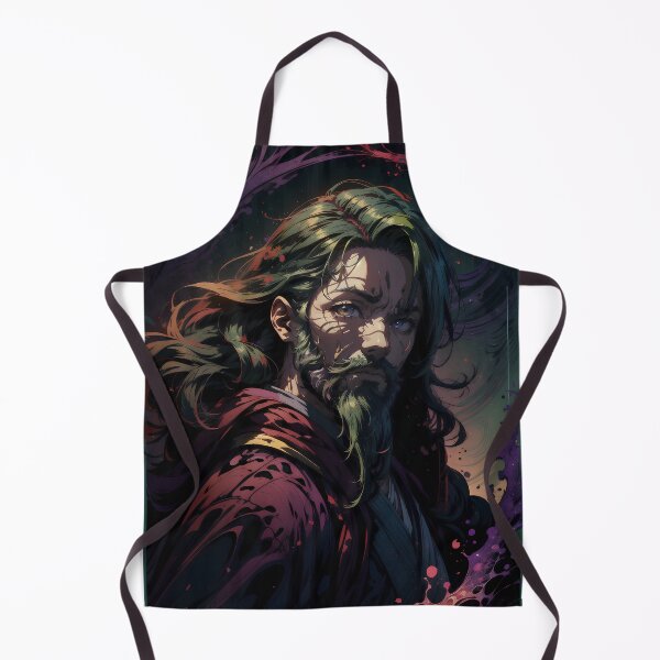Item preview, Violet Mist Sage designed and sold by EtherealCosmos.