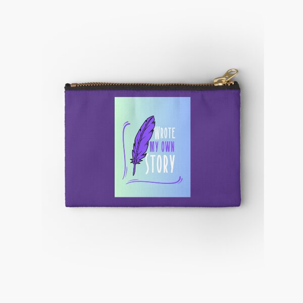 Item preview, Wrote My Own Story designed and sold by j-tippens-art.