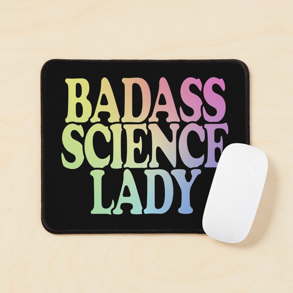Item preview, Mouse Pad designed and sold by ScienceCorner.