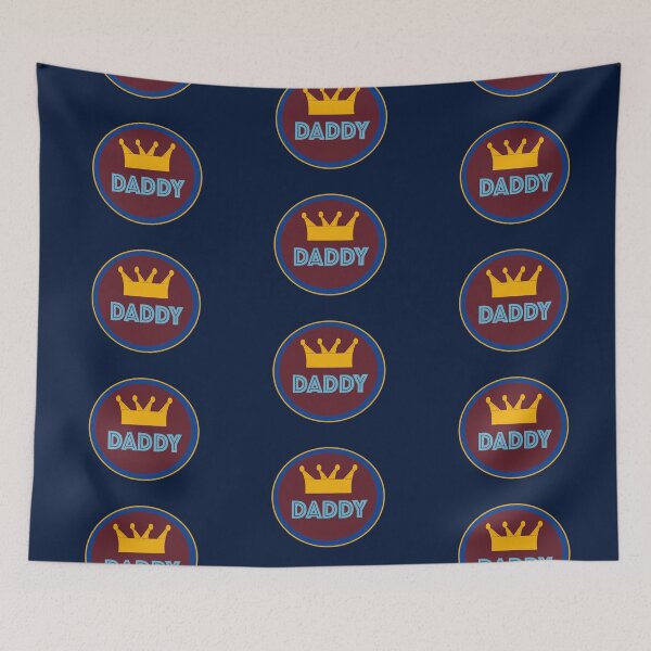 Item preview, Daddy designed and sold by bunniyababa.