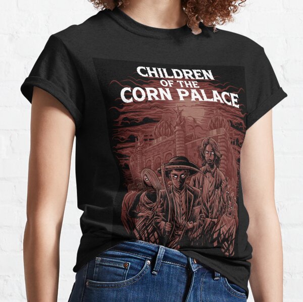 Palace on sale corn tee