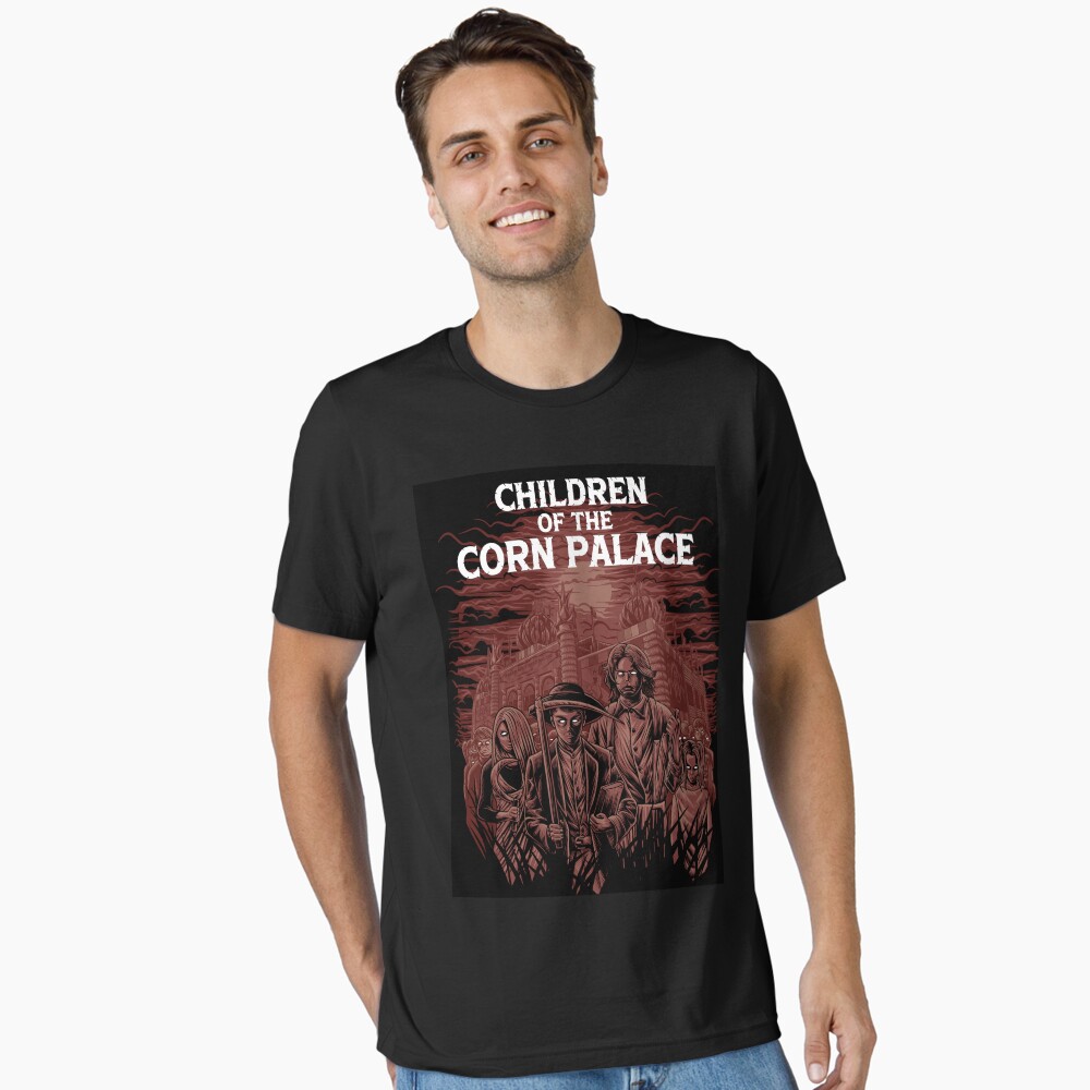 Item preview, Essential T-Shirt designed and sold by SDDP.