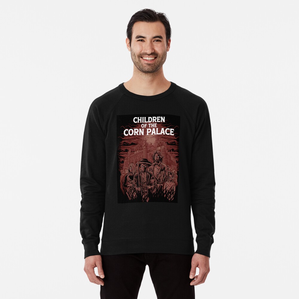 Item preview, Lightweight Sweatshirt designed and sold by SDDP.